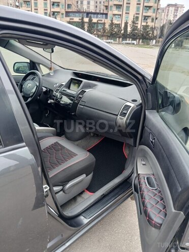 Toyota Prius 2008, 356,191 km - 1.5 l - Bakı
