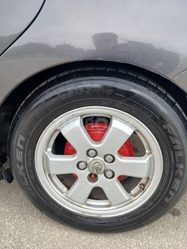 Toyota Prius 2008, 356,191 km - 1.5 l - Bakı