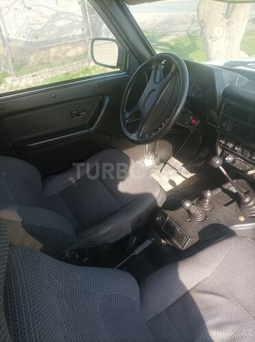 LADA (VAZ) Niva 2013, 260,000 km - 1.7 l - Bakı