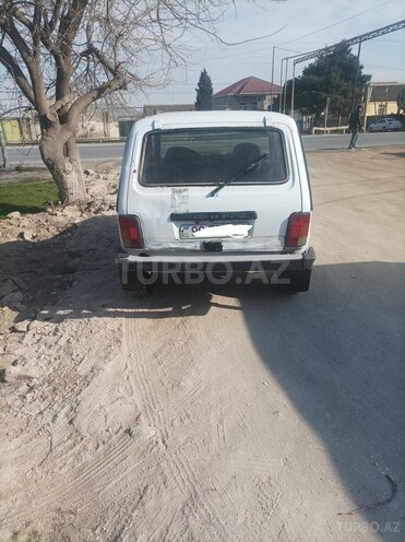 LADA (VAZ) Niva 2013, 260,000 km - 1.7 l - Bakı