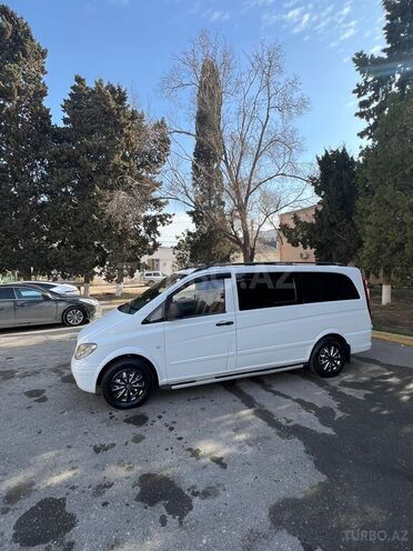 Mercedes  2007, 396,000 km - 2.1 l - Sumqayıt