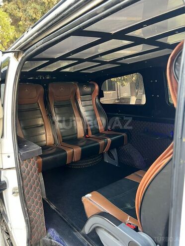 Mercedes  2007, 396,000 km - 2.1 l - Sumqayıt