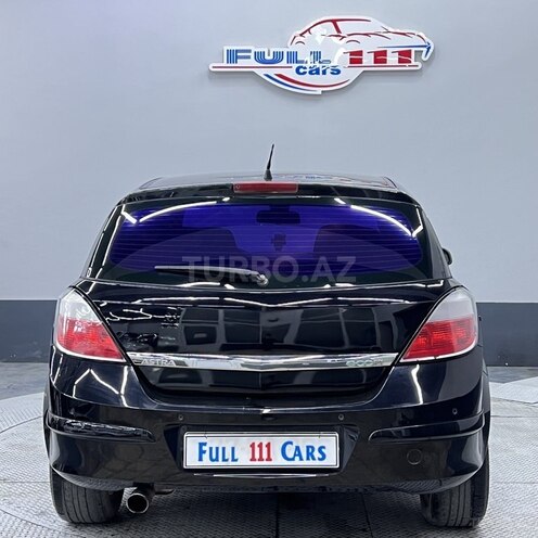 Opel Astra-6