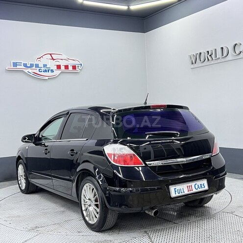 Opel Astra-5