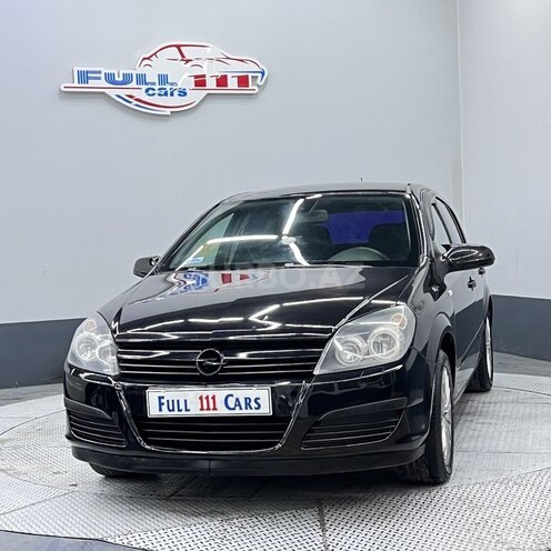 Opel Astra-4