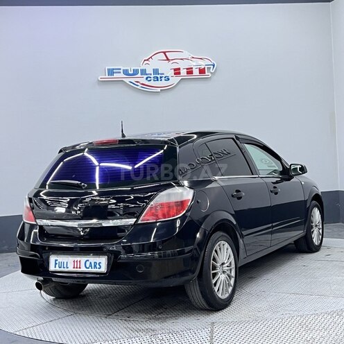 Opel Astra-7