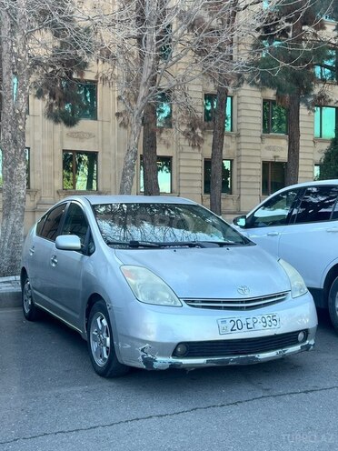 Toyota Prius 2005, 290,000 km - 1.5 l - Gəncə