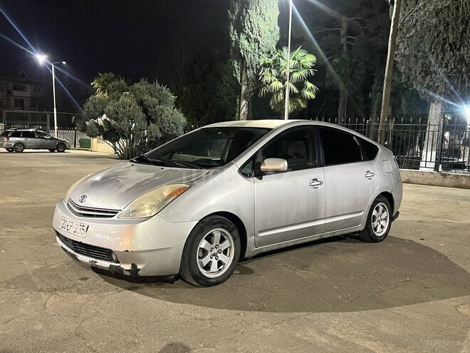 Toyota Prius 2005, 290,000 km - 1.5 l - Gəncə