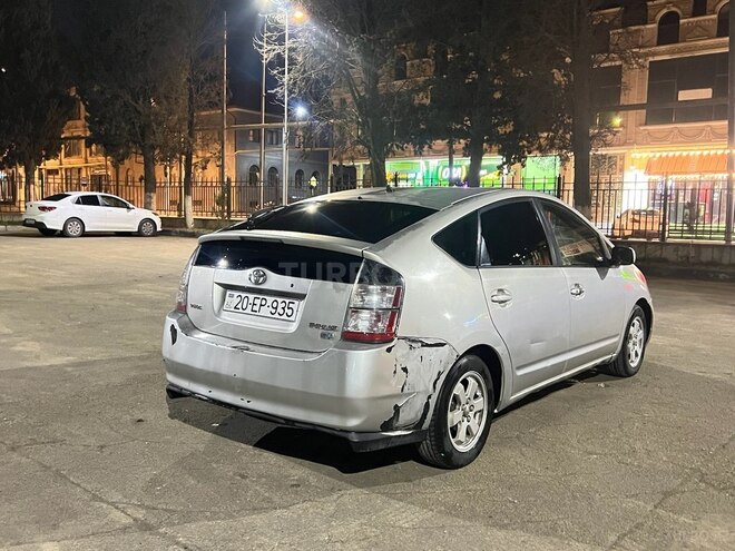 Toyota Prius 2005, 290,000 km - 1.5 l - Gəncə
