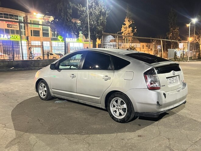 Toyota Prius 2005, 290,000 km - 1.5 l - Gəncə