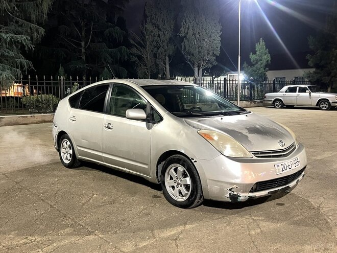 Toyota Prius 2005, 290,000 km - 1.5 l - Gəncə