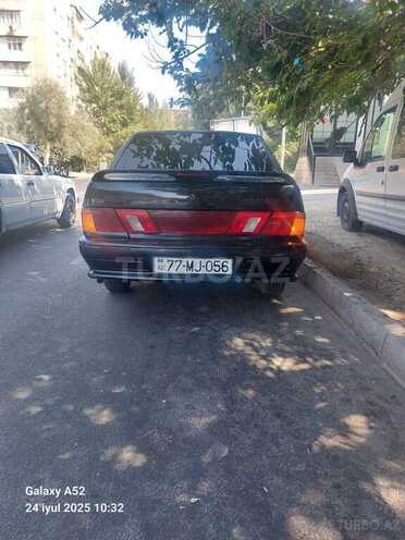 LADA (VAZ) 2115 2008, 316,000 km - 1.5 л - Bakı