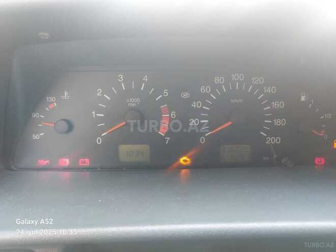 LADA (VAZ) 2115 2008, 316,000 km - 1.5 л - Bakı