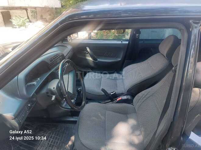 LADA (VAZ) 2115 2008, 316,000 km - 1.5 л - Bakı