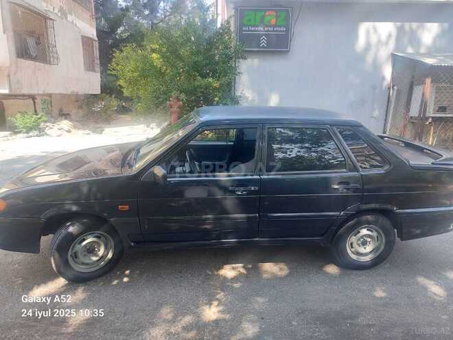LADA (VAZ) 2115 2008, 316,000 km - 1.5 л - Bakı