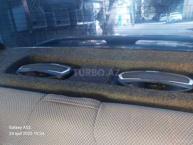 LADA (VAZ) 2115 2008, 316,000 km - 1.5 л - Bakı