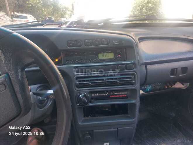 LADA (VAZ) 2115 2008, 316,000 km - 1.5 л - Bakı