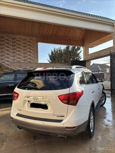 Hyundai Veracruz 2008, 268,691 km - 3.8 l - Bakı
