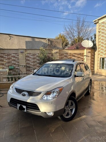 Hyundai Veracruz 2008, 268,691 km - 3.8 l - Bakı
