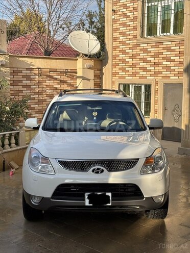 Hyundai Veracruz 2008, 268,691 km - 3.8 l - Bakı