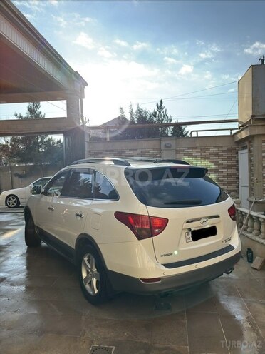 Hyundai Veracruz 2008, 268,691 km - 3.8 l - Bakı