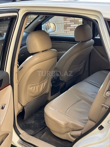 Hyundai Veracruz 2008, 268,691 km - 3.8 l - Bakı