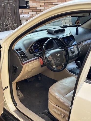 Hyundai Veracruz 2008, 268,691 km - 3.8 l - Bakı