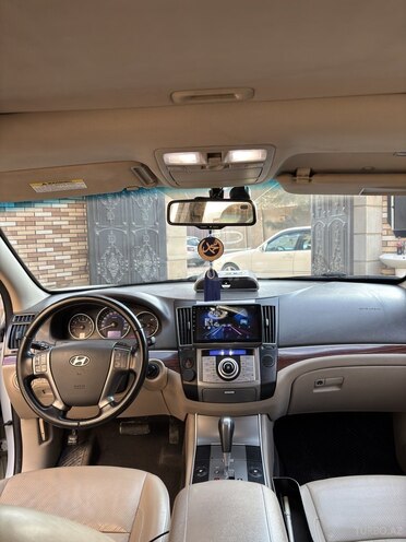 Hyundai Veracruz 2008, 268,691 km - 3.8 l - Bakı