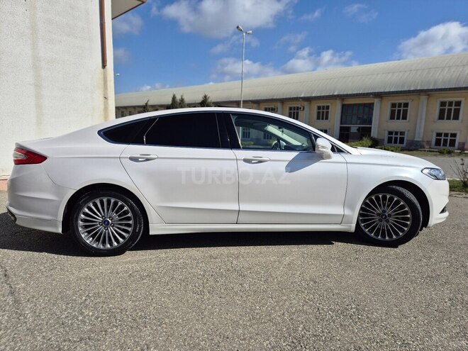 Ford Mondeo 2016, 175,000 km - 2.0 л - Bakı