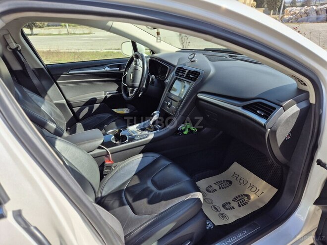 Ford Mondeo 2016, 175,000 km - 2.0 л - Bakı