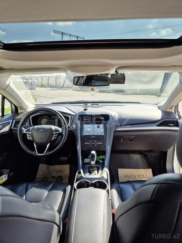 Ford Mondeo 2016, 175,000 km - 2.0 л - Bakı