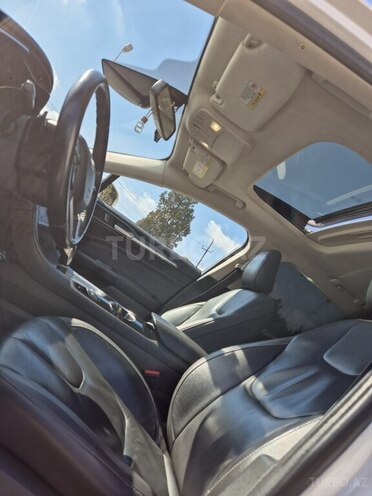 Ford Mondeo 2016, 175,000 km - 2.0 л - Bakı