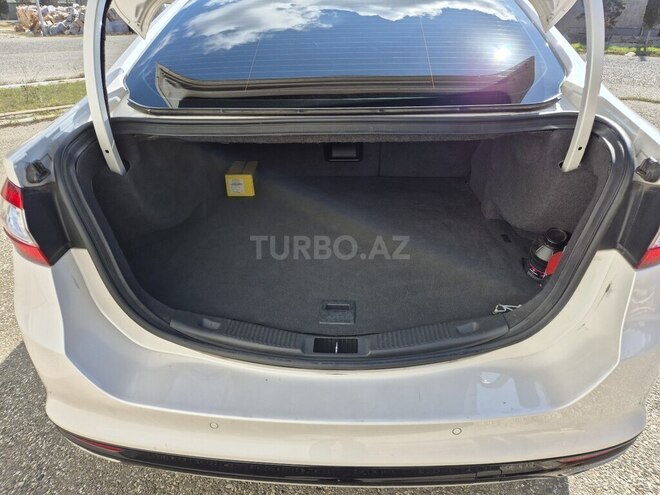 Ford Mondeo 2016, 175,000 km - 2.0 л - Bakı