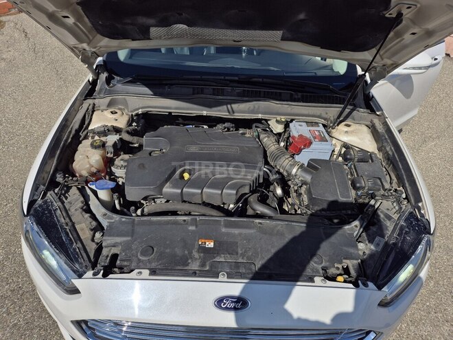 Ford Mondeo 2016, 175,000 km - 2.0 л - Bakı