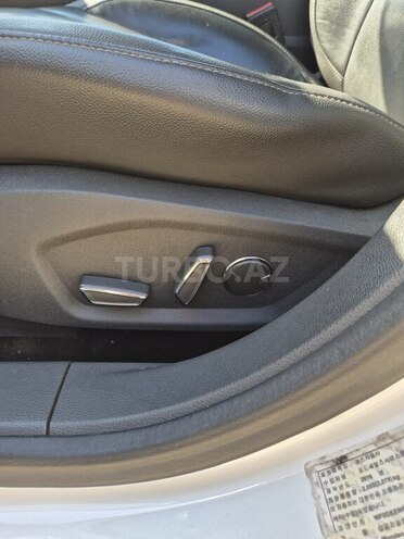 Ford Mondeo 2016, 175,000 km - 2.0 л - Bakı