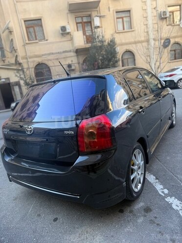 Toyota Corolla 2006, 265,000 km - 1.4 l - Bakı