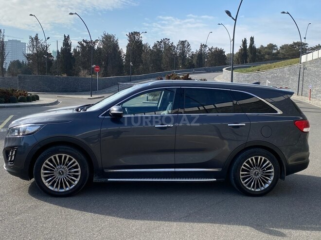 Kia Sorento 2014, 267,475 km - 2.0 l - Bakı