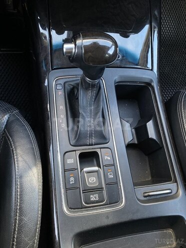 Kia Sorento 2014, 267,475 km - 2.0 l - Bakı