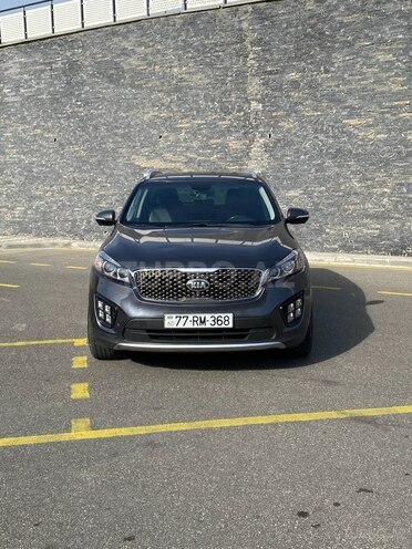 Kia Sorento 2014, 267,475 km - 2.0 l - Bakı