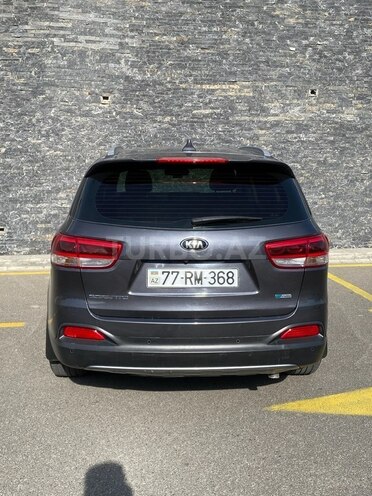 Kia Sorento 2014, 267,475 km - 2.0 l - Bakı