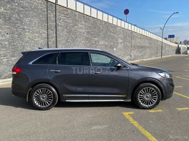 Kia Sorento 2014, 267,475 km - 2.0 l - Bakı