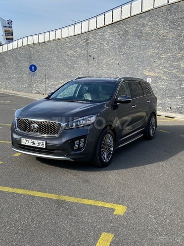 Kia Sorento 2014, 267,475 km - 2.0 l - Bakı