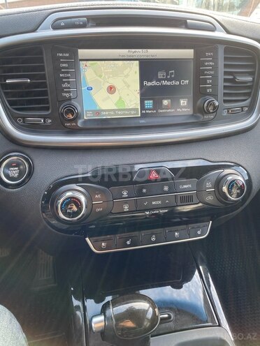 Kia Sorento 2014, 267,475 km - 2.0 l - Bakı
