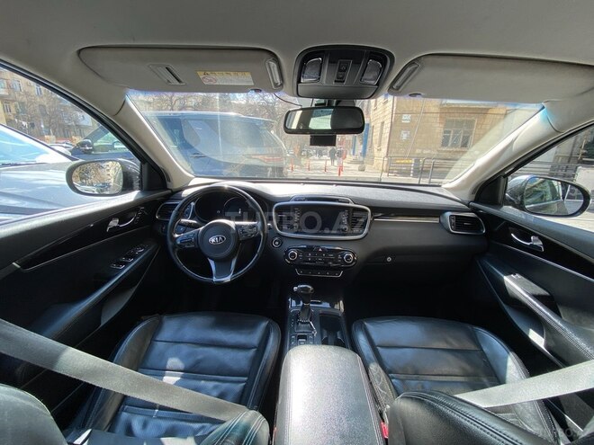 Kia Sorento 2014, 267,475 km - 2.0 l - Bakı