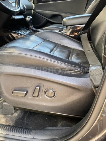 Kia Sorento 2014, 267,475 km - 2.0 l - Bakı