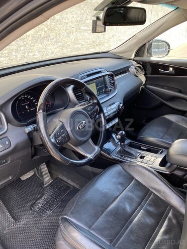 Kia Sorento 2014, 267,475 km - 2.0 l - Bakı
