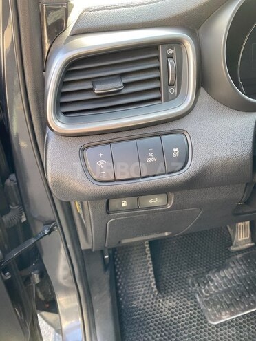Kia Sorento 2014, 267,475 km - 2.0 l - Bakı