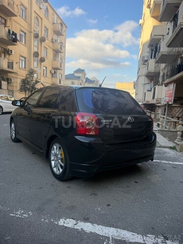 Toyota Corolla 2006, 265,000 km - 1.4 l - Bakı