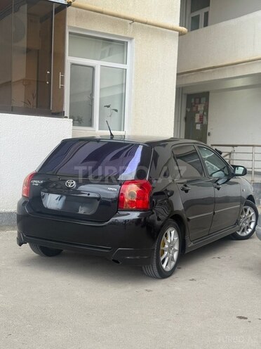 Toyota Corolla 2006, 265,000 km - 1.4 l - Bakı