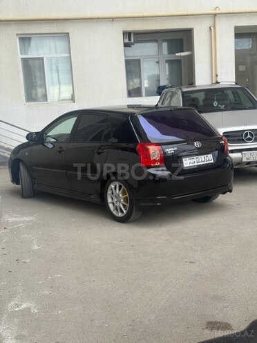 Toyota Corolla 2006, 265,000 km - 1.4 l - Bakı